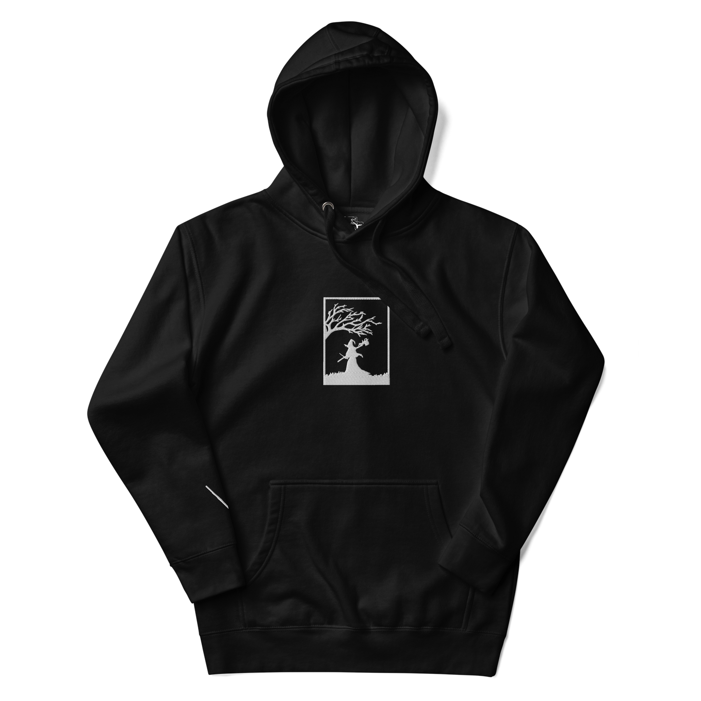 The Witch Hoodie