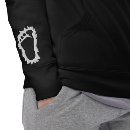 The Bigfoot Hoodie