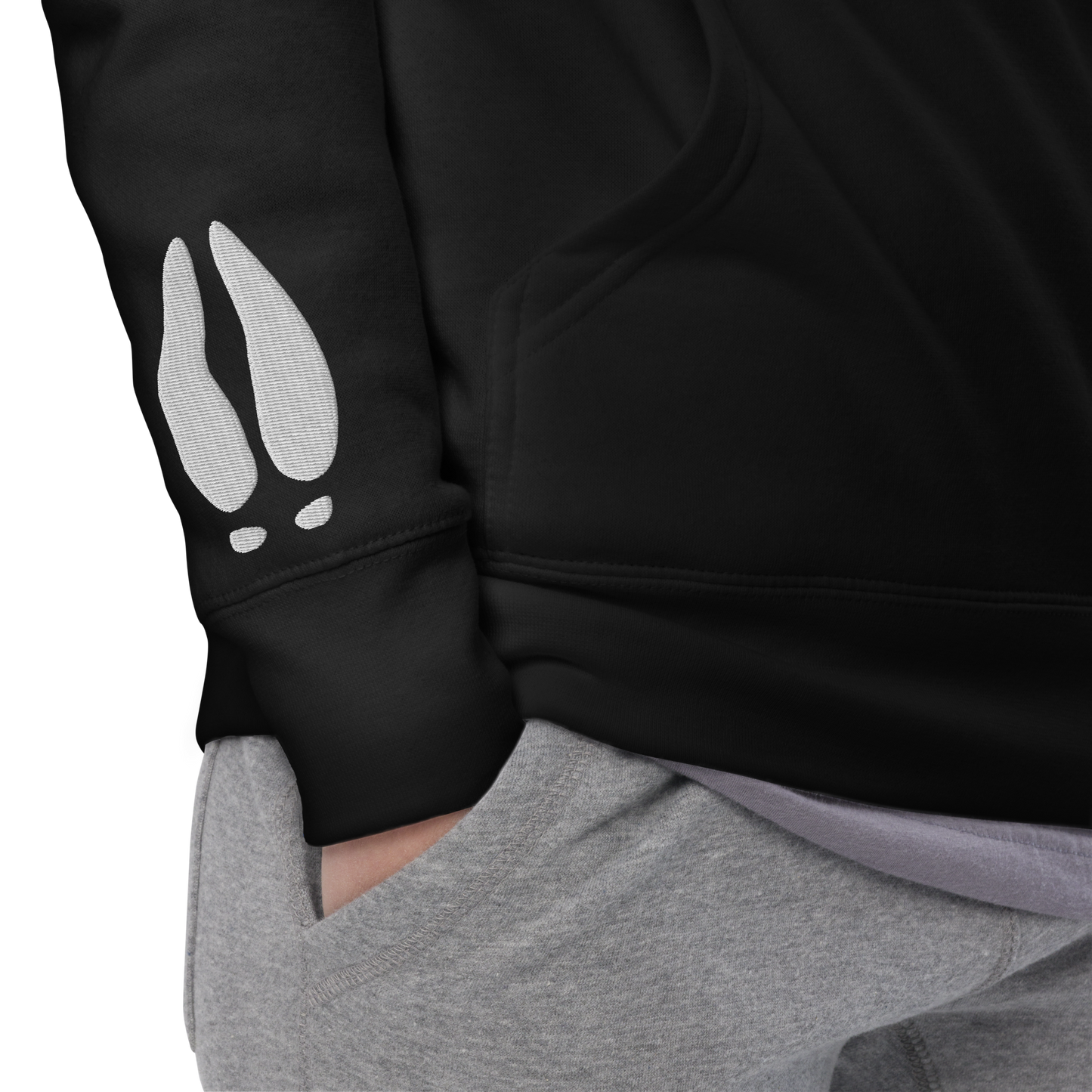 The Moose Hoodie