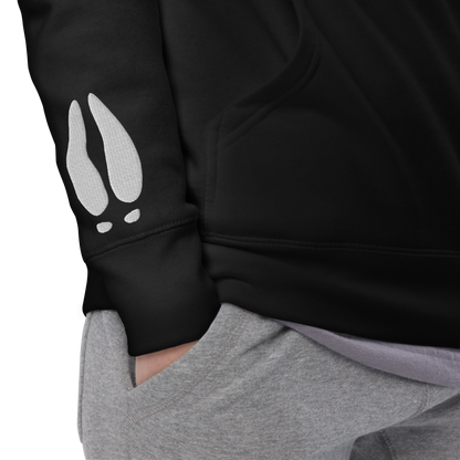 The Moose Hoodie