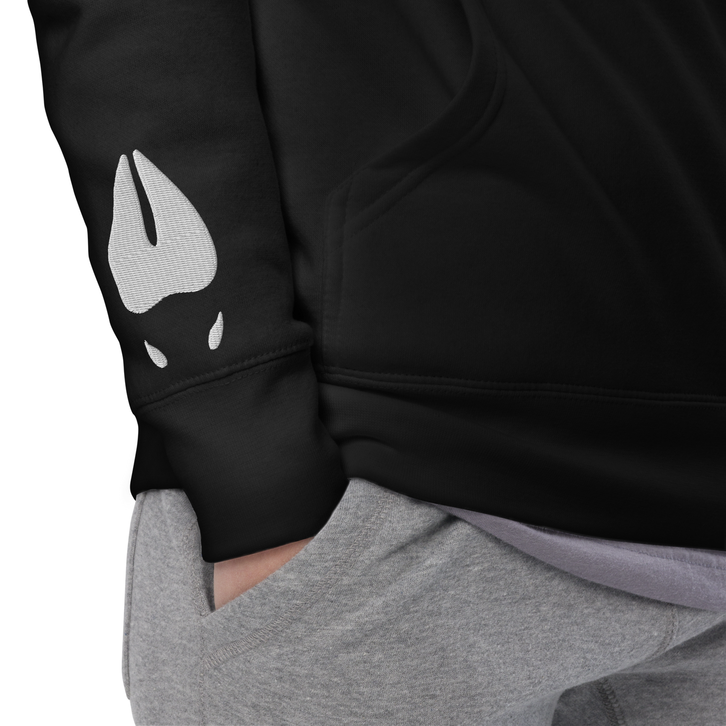 The Deer Hoodie