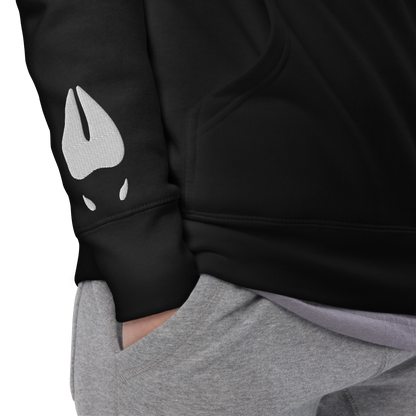 The Deer Hoodie